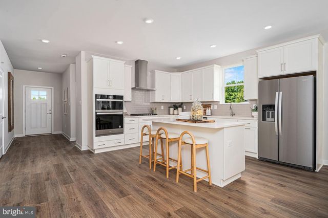 3022 IVYHOUSE LN, Middletown, DE 19709