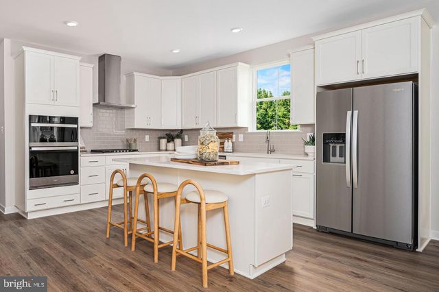 3022 IVYHOUSE LN, Middletown, DE 19709