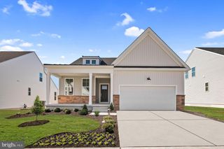 3022 IVYHOUSE LN, Middletown, DE 19709