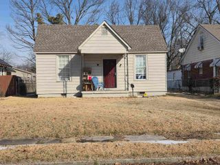 3246 CHISCA AVE, Memphis, TN 38111