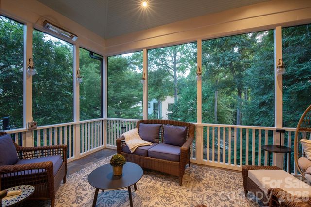 3603 Hennessy Place, Charlotte, NC 28210