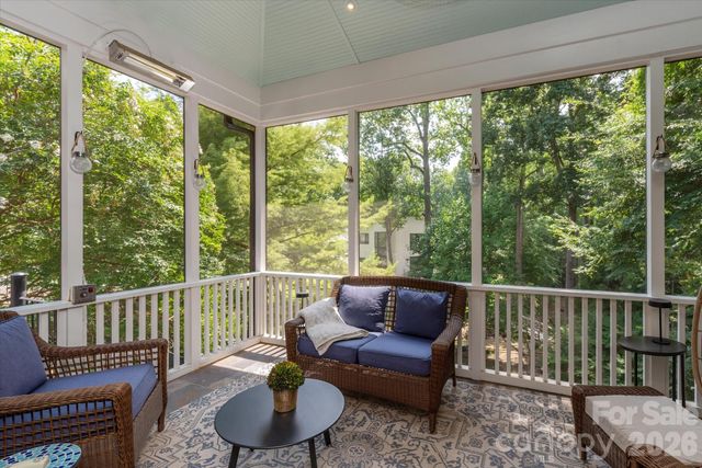3603 Hennessy Place, Charlotte, NC 28210