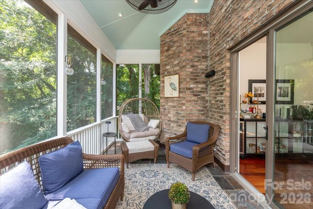 3603 Hennessy Place, Charlotte, NC 28210