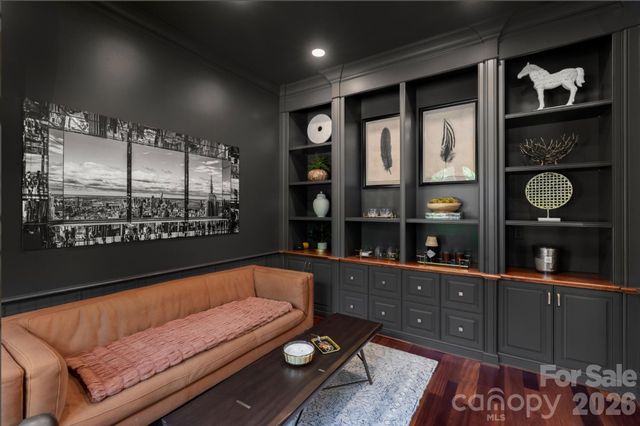3603 Hennessy Place, Charlotte, NC 28210