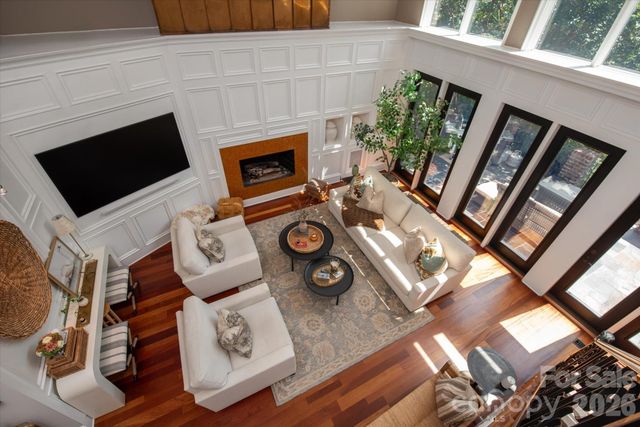 3603 Hennessy Place, Charlotte, NC 28210