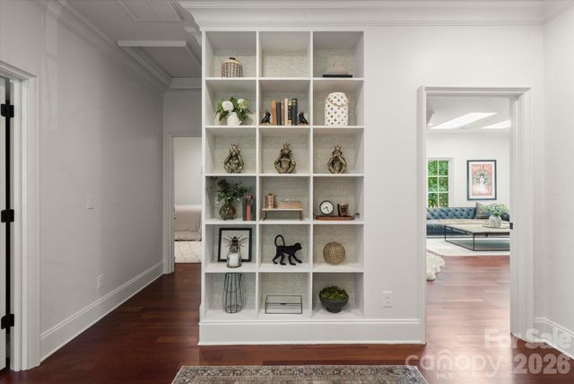 3603 Hennessy Place, Charlotte, NC 28210