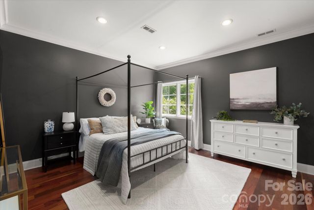 3603 Hennessy Place, Charlotte, NC 28210