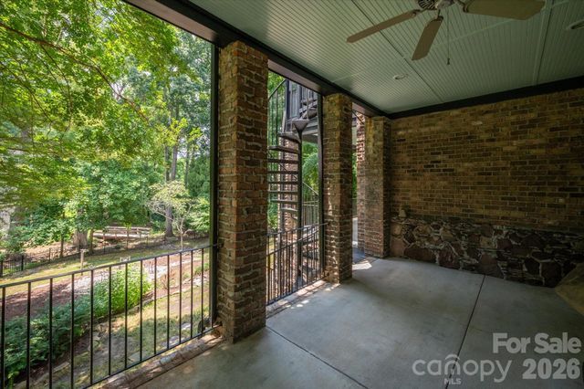 3603 Hennessy Place, Charlotte, NC 28210