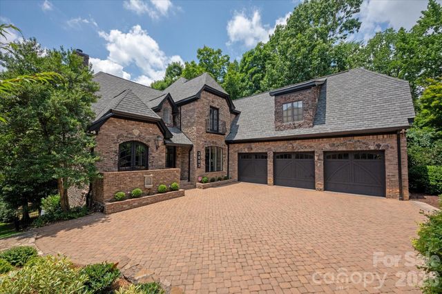 3603 Hennessy Place, Charlotte, NC 28210
