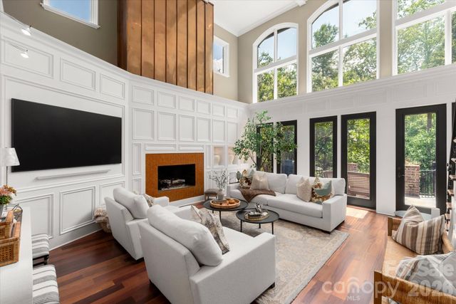 3603 Hennessy Place, Charlotte, NC 28210