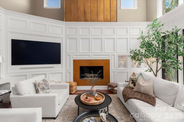 3603 Hennessy Place, Charlotte, NC 28210