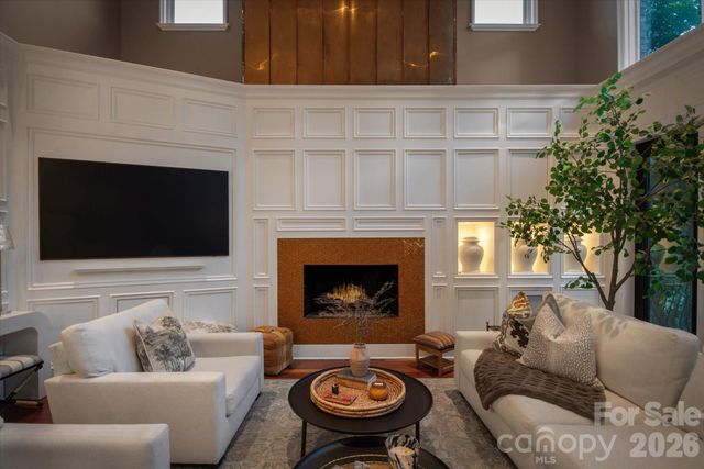 3603 Hennessy Place, Charlotte, NC 28210