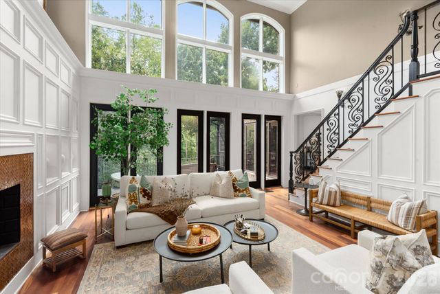 3603 Hennessy Place, Charlotte, NC 28210