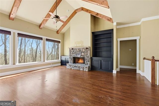 15 Wedgewood Drive, Jasper, GA 30143