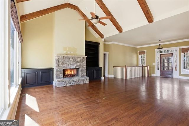 15 Wedgewood Drive, Jasper, GA 30143