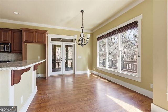 15 Wedgewood Drive, Jasper, GA 30143