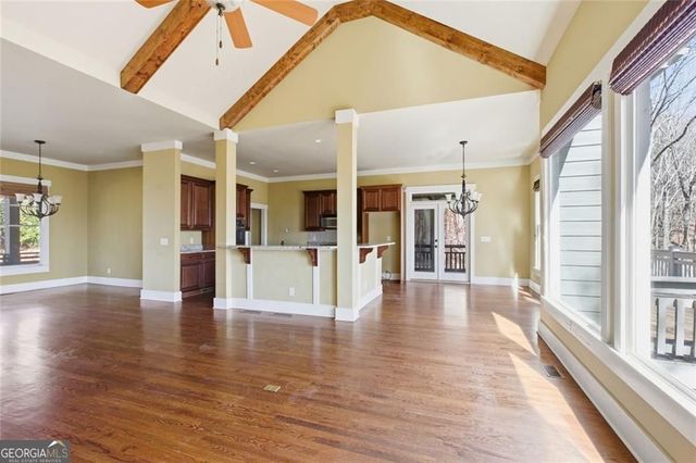 15 Wedgewood Drive, Jasper, GA 30143