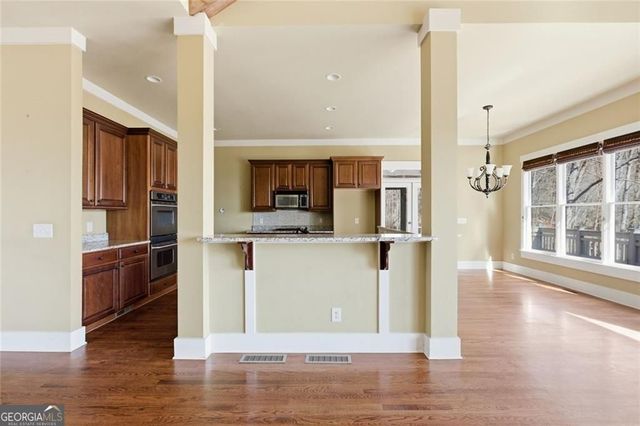 15 Wedgewood Drive, Jasper, GA 30143