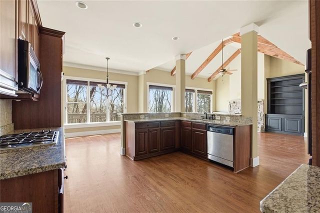 15 Wedgewood Drive, Jasper, GA 30143