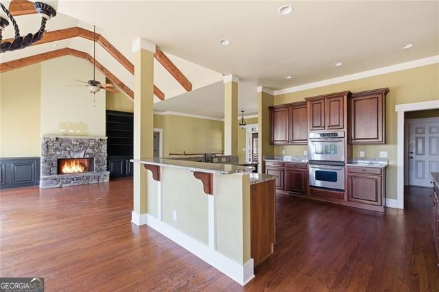 15 Wedgewood Drive, Jasper, GA 30143