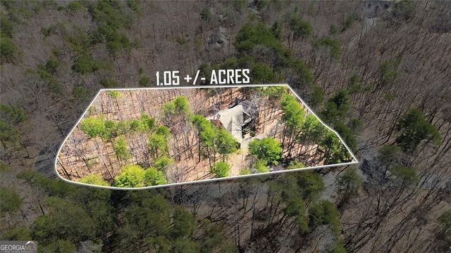 15 Wedgewood Drive, Jasper, GA 30143