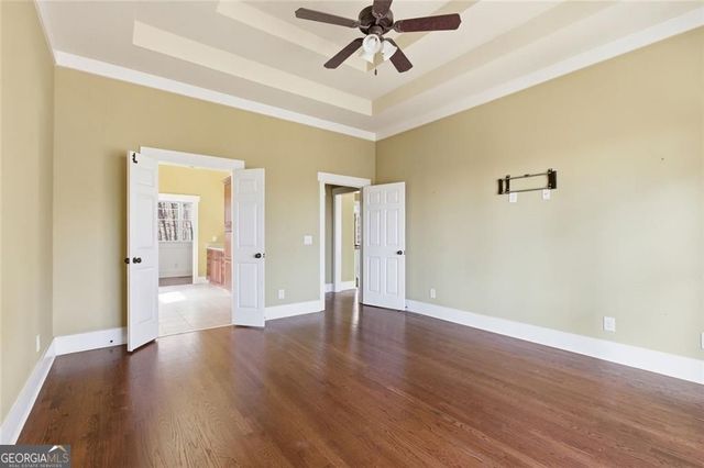 15 Wedgewood Drive, Jasper, GA 30143