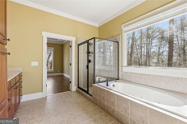 15 Wedgewood Drive, Jasper, GA 30143