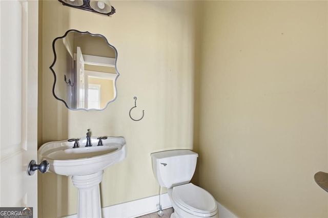 15 Wedgewood Drive, Jasper, GA 30143