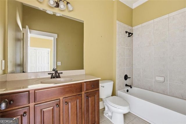 15 Wedgewood Drive, Jasper, GA 30143