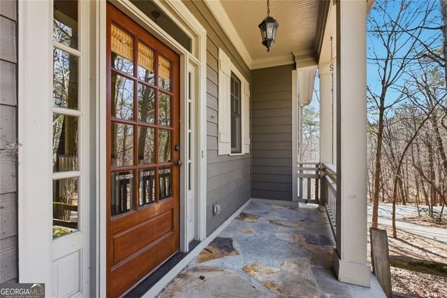 15 Wedgewood Drive, Jasper, GA 30143