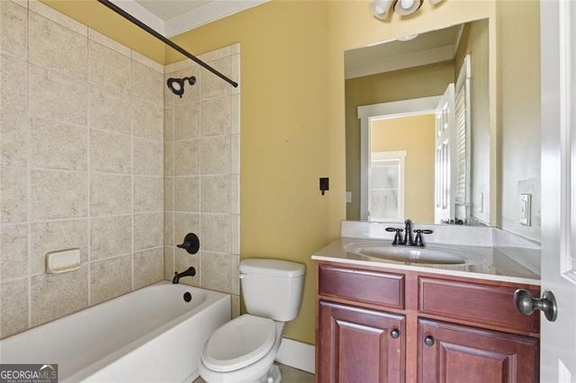 15 Wedgewood Drive, Jasper, GA 30143