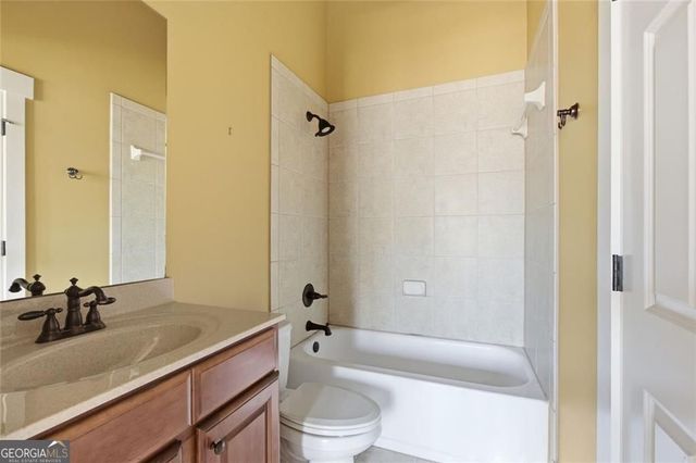 15 Wedgewood Drive, Jasper, GA 30143