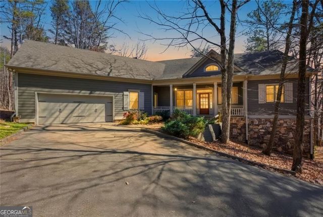 15 Wedgewood Drive, Jasper, GA 30143