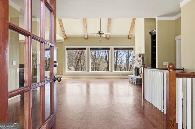 15 Wedgewood Drive, Jasper, GA 30143