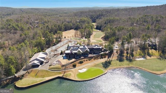 15 Wedgewood Drive, Jasper, GA 30143