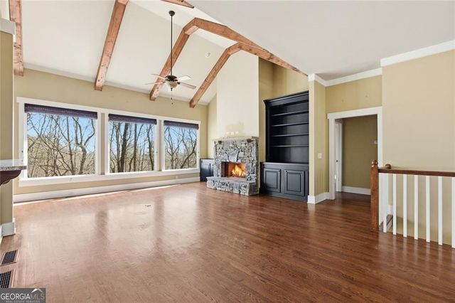 15 Wedgewood Drive, Jasper, GA 30143