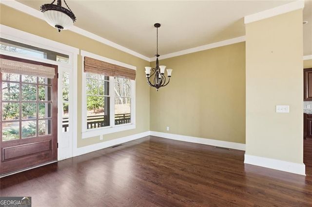 15 Wedgewood Drive, Jasper, GA 30143