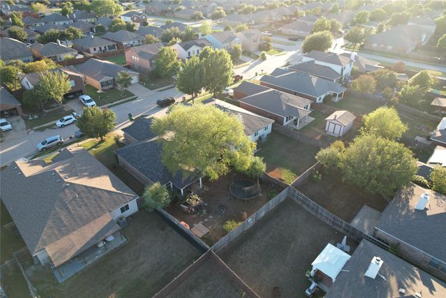 8821 Sagebrush Trail, Cross Roads, TX 76227