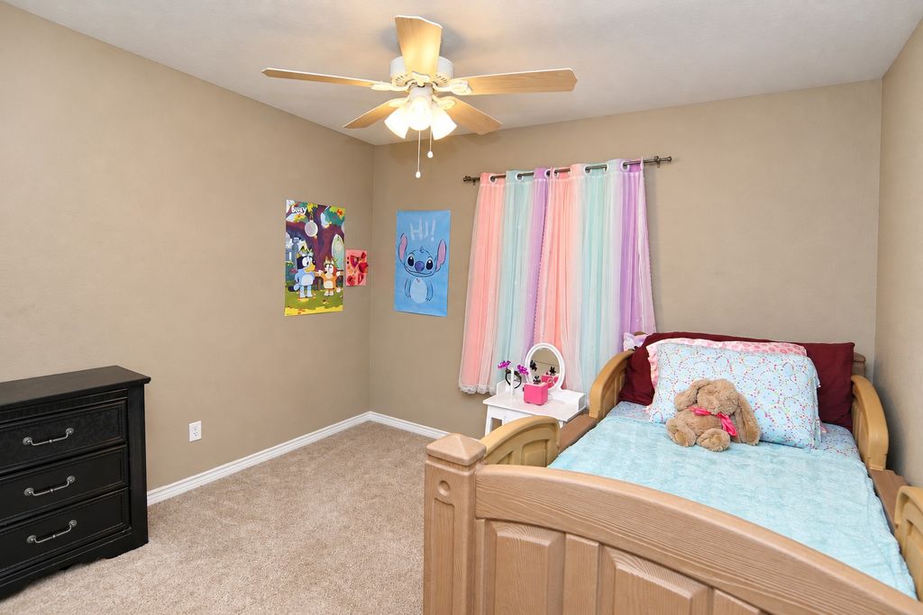 8821 Sagebrush Trail, Cross Roads, TX 76227 — photo 4