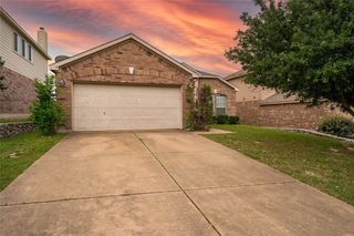 1837 Walnut Way, Anna, TX 75409