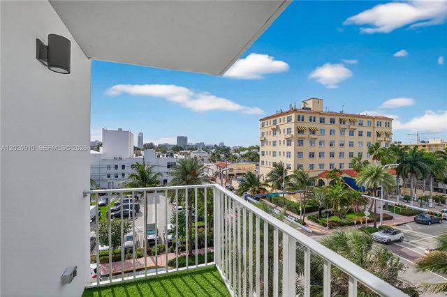 1255 Collins Ave 504, Miami Beach, FL 33139