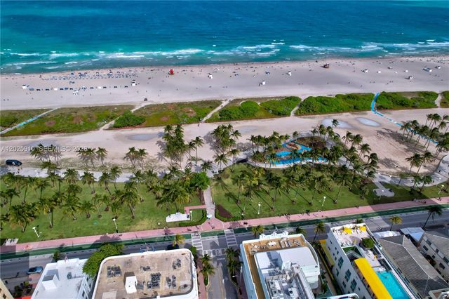 1255 Collins Ave 504, Miami Beach, FL 33139