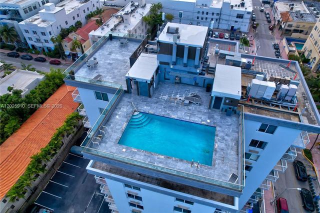 1255 Collins Ave 504, Miami Beach, FL 33139