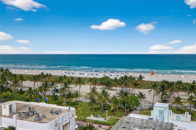 1255 Collins Ave 504, Miami Beach, FL 33139