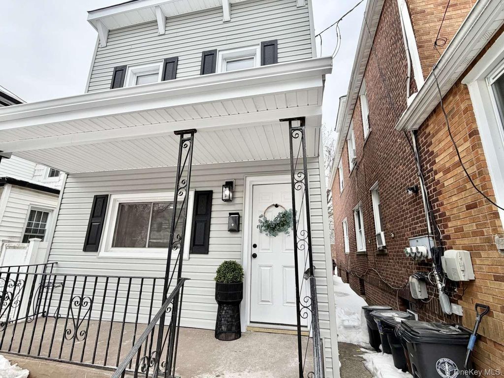 104-20 47th Avenue, Corona, NY 11368 — exterior