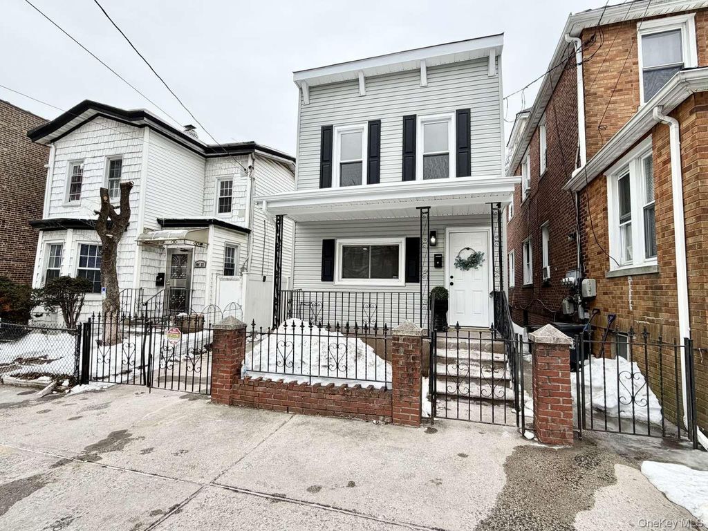 104-20 47th Avenue, Corona, NY 11368 — photo 2