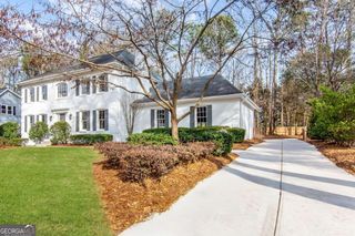 3875 High Shoals Drive, Peachtree Corners, GA 30092