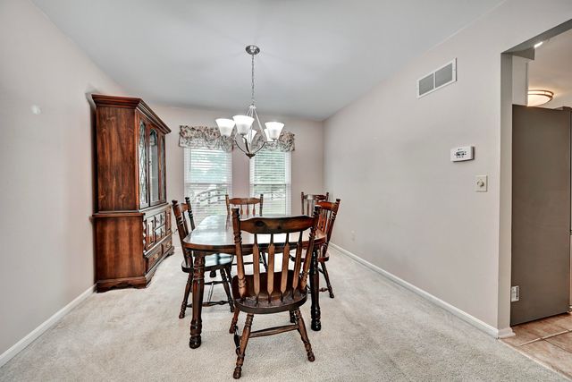 6 Claiborne Court, Florence, KY 41042