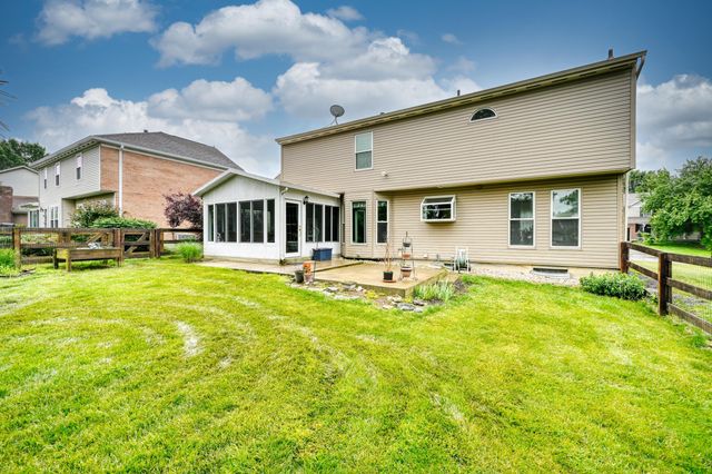 6 Claiborne Court, Florence, KY 41042