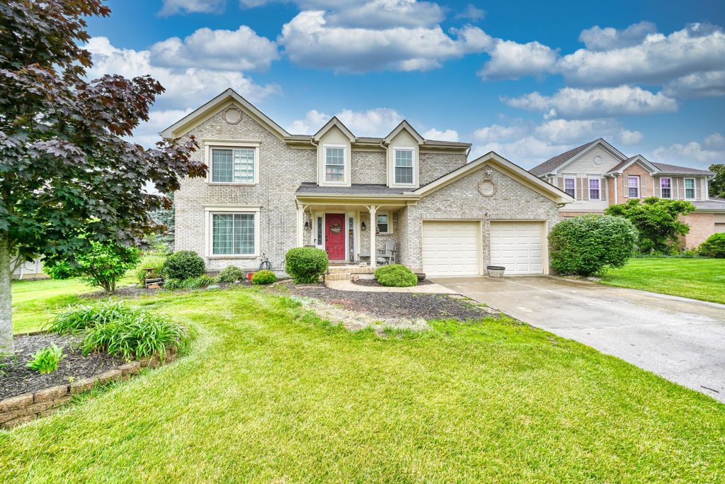 6 Claiborne Court, Florence, KY 41042